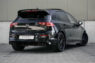 Volkswagen Golf Volkswagen Golf 2.0 TSI R 4Motion Performance Akrapovic HUD - afbeelding nr 6