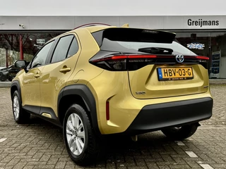 Toyota Yaris Cross - afbeelding nr 3