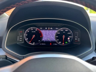 SEAT Arona SEAT Arona 1.0 TSI 110pk DSG FR BUSINESS INTENSE Trekhaak - afbeelding nr 35