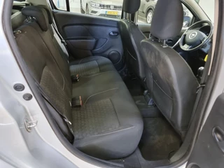 Dacia Logan Dacia Logan MCV 0.9 TCe Bi-Fuel LPG Ambiance ✅NIEUWE APK ✅GARANTIE - afbeelding nr 11