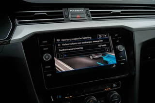 Volkswagen Passat Volkswagen Passat Variant 1.4 TSI PHEV GTE Business Trekhaak - afbeelding nr 35