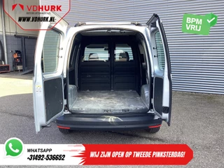 Volkswagen Caddy - afbeelding nr 5