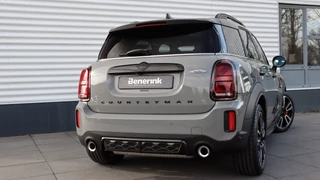 MINI Countryman | Panoramadak | Head-up | Yours leder | Comfort Access | Achteruitrijcamera - afbeelding nr 18