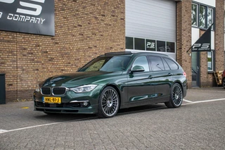 Alpina B3 Alpina B3 S Biturbo Touring Allrad, 441PK, Dealeronderhouden - afbeelding nr 2