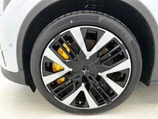 Polestar 2 Polestar 2 Long Range Dual Motor Perf. 82 kWh Pilot Pakket - afbeelding nr 14