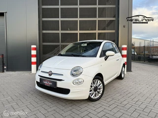 Fiat 500 - 337298495-0