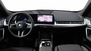 BMW iX1 BMW iX1 xDrive30 M-Sport | Harman/Kardon | Trekhaak | Head-up | Comfort Access | Parking Assistant Plus | Leder - afbeelding nr 34