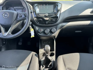 Opel KARL Opel KARL 1.0 Rocks Online Edition|Carplay Cruise Airco NAP - afbeelding nr 17