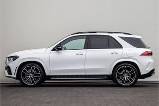 Mercedes-Benz GLE - afbeelding nr 4