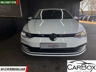 Volkswagen Golf Volkswagen Golf TSI - afbeelding nr 2