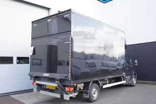 Opel Movano - Airco - Navi - Cruise - € 23.900,- Excl. - afbeelding nr 2