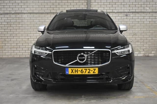 Volvo XC60 - afbeelding nr 39