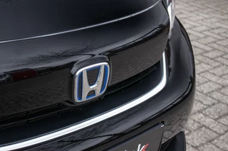 Honda Jazz Honda Jazz 1.5 e:HEV Executive - All-in rijklrprs |Stuurverw. | Honda Sensing - afbeelding nr 28