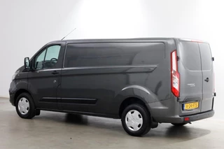 Ford Transit Custom - afbeelding nr 9