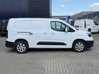 Opel Combo Automaat/cruise control/navigatie systeem - afbeelding nr 14