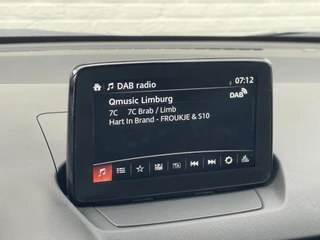 Mazda 2 | CarPlay | Camera | LED | DAB+ | Cruise | 16 inch - afbeelding nr 20