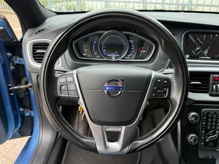 Volvo V40 Volvo V40 2.0 D2 R-Design Business Navi Clima Xenon - afbeelding nr 12