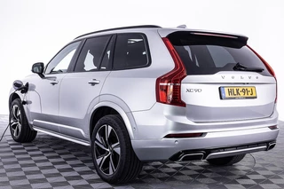 Volvo XC90 Volvo XC90 T8 AWD Recharge R-Design| LUCHTVERING | PANORAMADAK | Head-UP | 7-Persoons - afbeelding nr 2