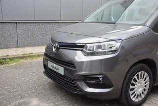 Toyota ProAce Toyota PROACE CITY Verso 1.2 Turbo Cool Comfort | Cruise control | verkeersbord detectie | DAB ontvanger | - afbeelding nr 3