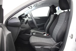 Opel Corsa-e Opel Corsa-e Electric Edition 50 kWh 3 Fase - Carplay, Cruise, Clima, SOH 90% - afbeelding nr 8