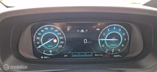 Hyundai i20 Hyundai i20 1.0 T-GDI Comfort AUT./Carplay/Android - afbeelding nr 16