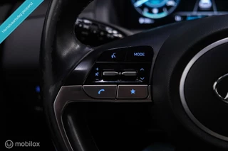Hyundai Tucson Hyundai Tucson 1.6 T-GDI MHEV Comfort Smart | Trekhaak | DAB+ | Camera | CarPlay | rijklaarprijs! | - afbeelding nr 27