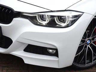 BMW 3 Serie BMW 3 Serie Touring 320i TwinTurbo M-sport / M-Perf. Exec. LED *NAP* - afbeelding nr 62