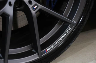 BMW 3 Serie BMW 3-serie M340i xDrive|M-Performance|Laser|Pano|HUD|ACC|360| - afbeelding nr 40