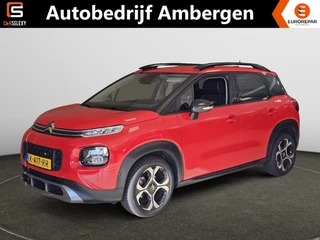 Citroën C3 Aircross - afbeelding nr 1