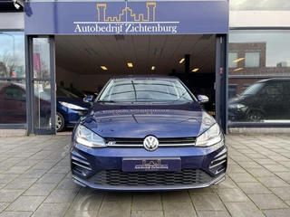 Volkswagen Golf - afbeelding nr 2