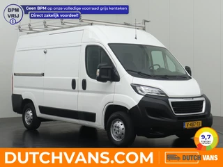 Peugeot Boxer - 354046980-0