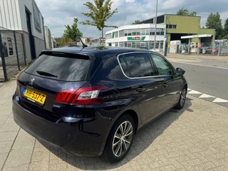 Peugeot 308 Peugeot 308 1.6 BlueHDi Panorama|6Bak 2015 - afbeelding nr 11