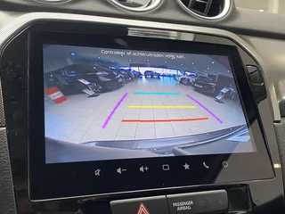 Suzuki Vitara Suzuki Vitara 1.5 Hybrid Style [ INCL VOORDEEL I ADAPTIVE CRUISE I APPLE CARPL - afbeelding nr 15