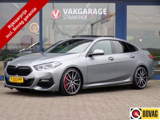 BMW 2 Serie Gran Coupé 220i,