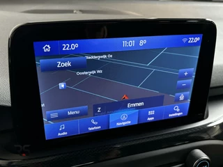 Ford Focus Ford Focus 1.5 EcoBoost 180 pk handg. ST Line Buss. | Navi | LED | ACC | PDC | Clima | B&O | DAB | Apple CarPlay | - afbeelding nr 10