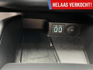 Ford Kuga Ford Kuga 2.5 PHEV Titanium Cruise l Navi l Stoelverwarming - afbeelding nr 21