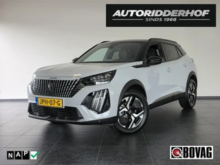 Peugeot 2008 GT 1.2 Hybrid 136 e-DCS6