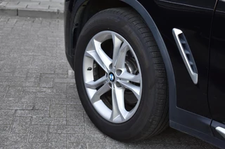 BMW X3 BMW X3 xDrive30i High Executive Xdrive Elekstoelen Stuurvw Camera - afbeelding nr 47