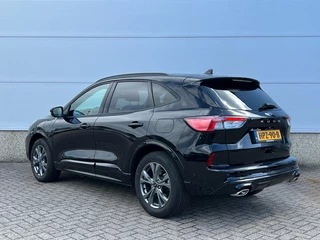 Ford Kuga Ford Kuga 2.5 PHEV ST-Line X TREKHAAK! DRIVERPACK! WINTERPACK! - afbeelding nr 2