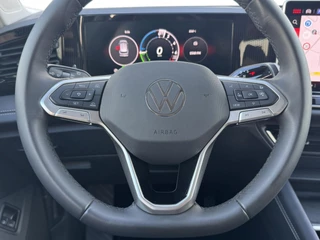 Volkswagen Tiguan Volkswagen TIGUAN 1.5 eHybrid Led Camera ACC Carplay Sfeerverlichting Navigatie Wegklapbare trekhaak - afbeelding nr 24