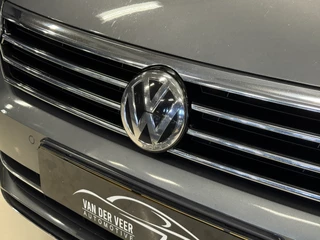 Volkswagen Passat Volkswagen Passat Variant 1.4 TSI ACT Highline Automaat | Panoramadak | Adaptive cruise | Stoelverwarming | PDC V+A | LED - afbeelding nr 21