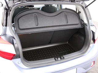Hyundai i10 - afbeelding nr 16