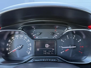 Citroën C3 Citroen C3 1.2 PureTech S&S Shine 2e Eeigenaar,Camera,Navi,Clima,Cruise,Pdc,Lmv,Dealer Onderhouden,Nieuwe Apk bij Aflevering - afbeelding nr 21