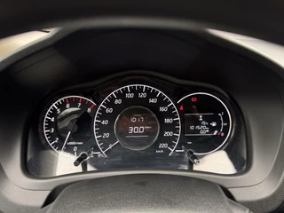 Nissan Note Nissan Note 1.2 DIG-S Acenta *Climate*|Cruise|NL Auto|Navi|NAP - afbeelding nr 7