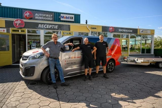 Opel Mokka Opel Mokka 1.4 T Cosmo - afbeelding nr 28