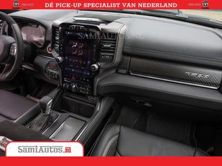 Dodge Ram 1500 Dodge Ram 1500 TRX | 6.2 V8 712PK | Final Edition | All-In Prijs | Beschikt over alle opties | Comfortabele Dubbele Cabine met Royale 5 Zitplaatsen | BPM vrij | Nu Leverbaar uit Voorraad | Voorraad Nr 2121 - 4420 - afbeelding nr 56