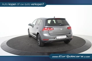 Volkswagen Golf Volkswagen Golf 1.0 TSI Trendline *Navigatie*Carplay*Cruisecontrol* - afbeelding nr 10