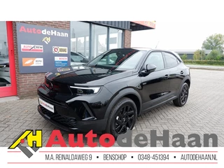 Opel Mokka GS Aut. Nieuw! Apple C./Camera/Lm-velgen