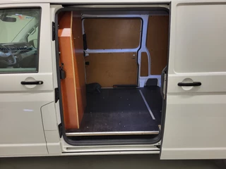 Volkswagen Transporter - afbeelding nr 5