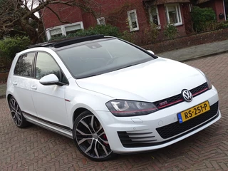 Volkswagen Golf - afbeelding nr 2